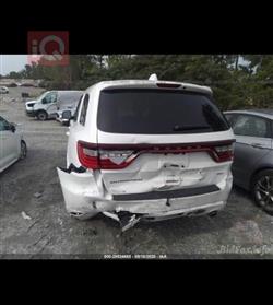 دودج دورانجو